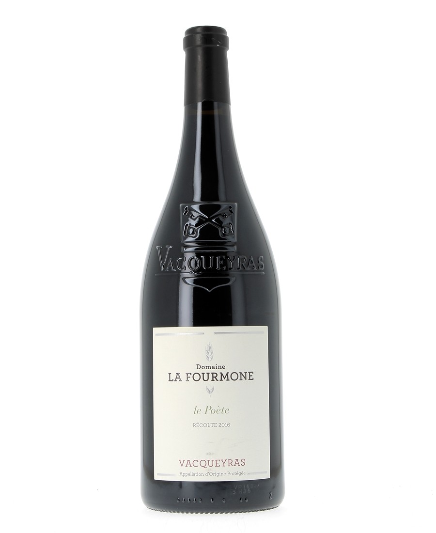 MAGNUM - Domaine La...