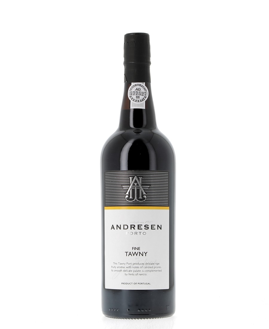 Andresen - PORTO - FINE...