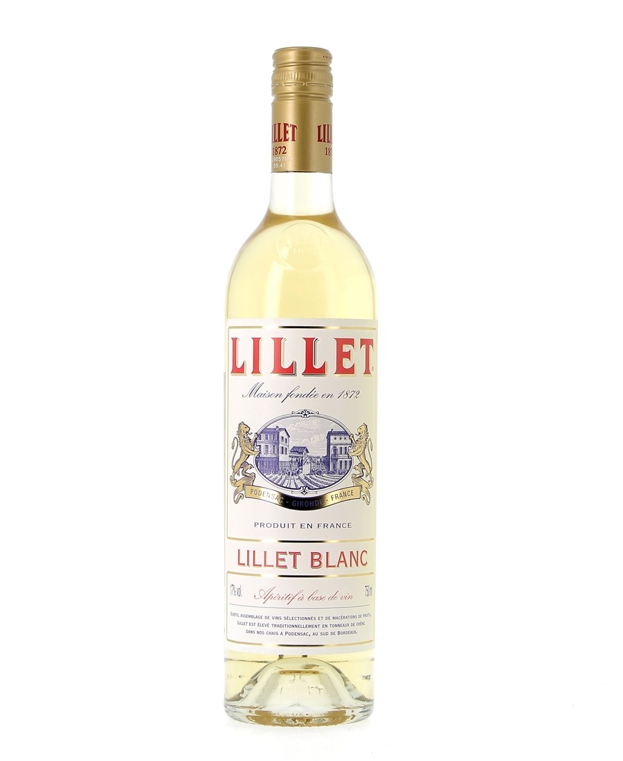 Lillet - 17% 75 cl