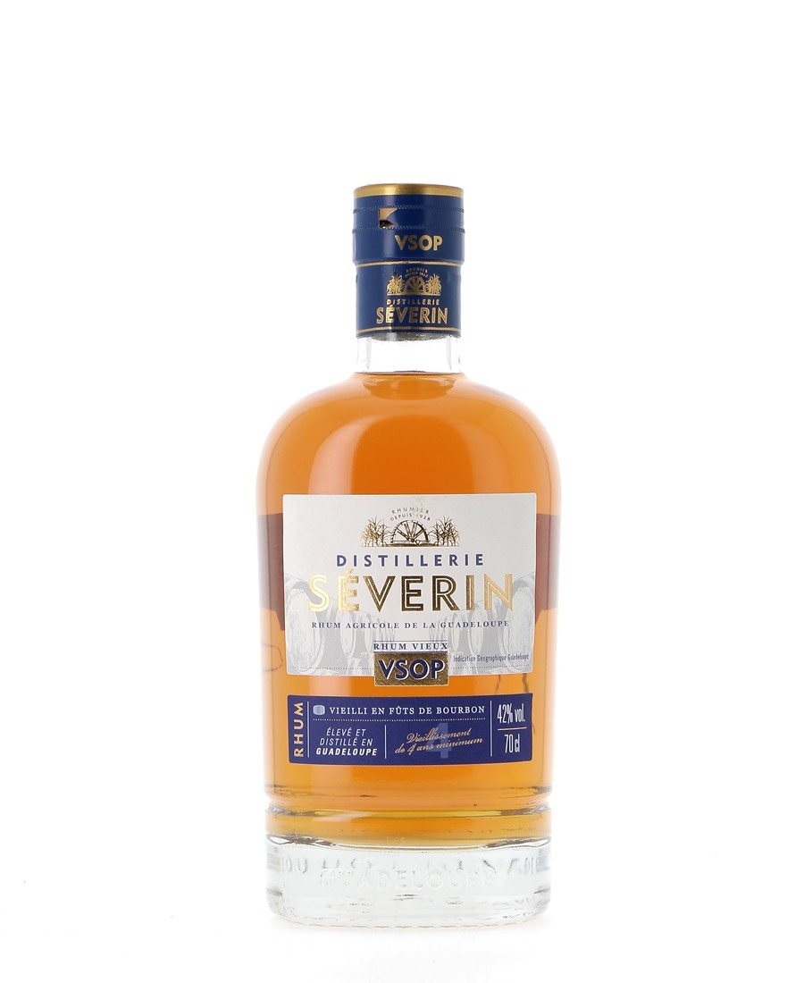 Domaine de Séverin - VSOP -...