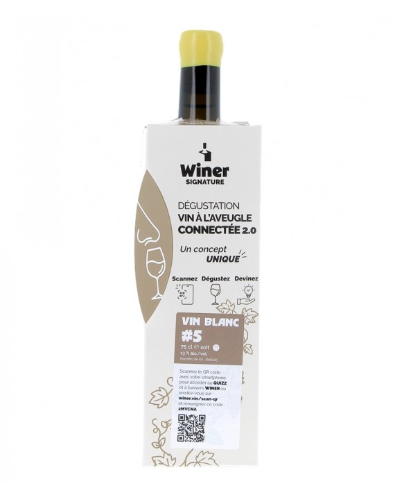 Winer blanc