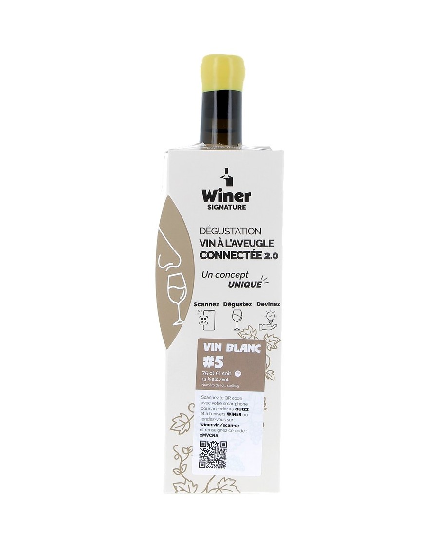 Winer blanc