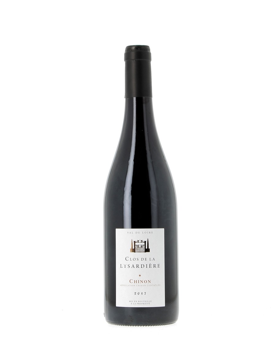 Clos de la Lysardière -...