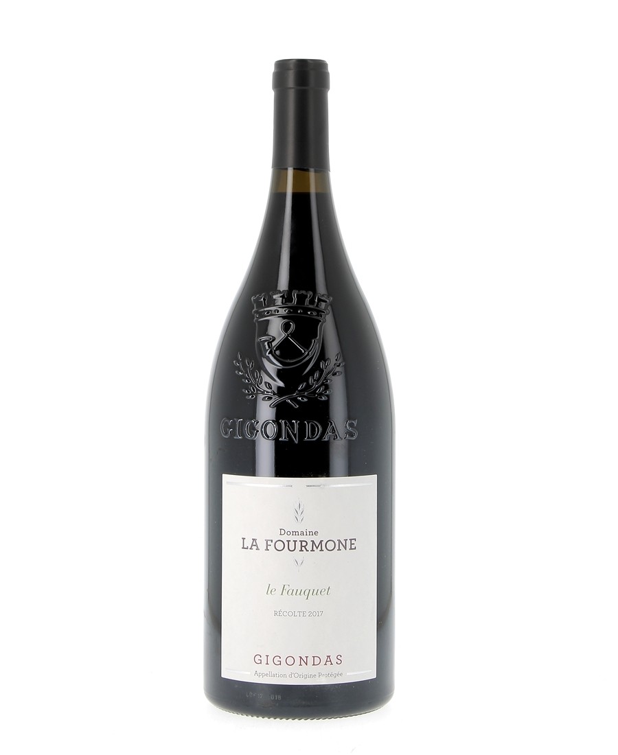 MAGNUM - Domaine de la...