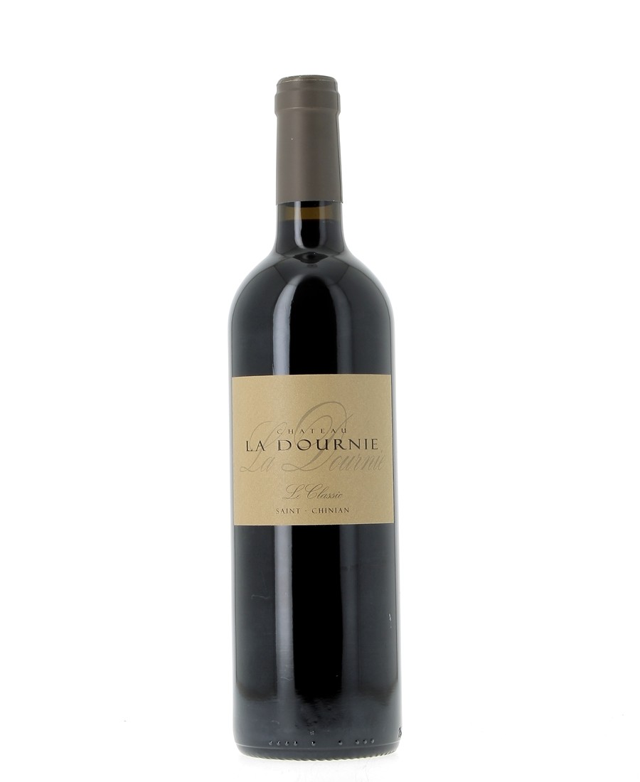 Château La Dournie -...