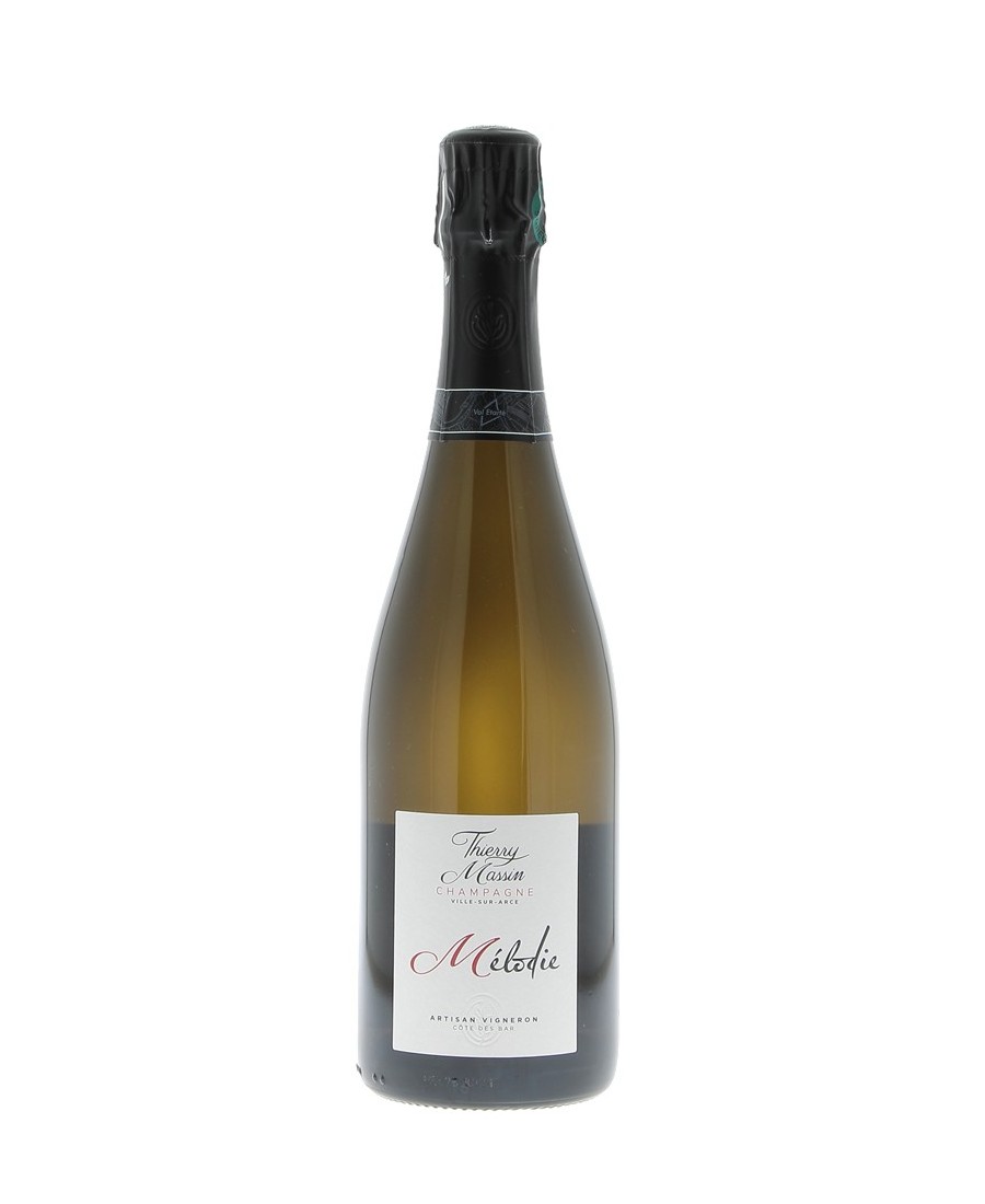 Thierry Massin - CHAMPAGNE...