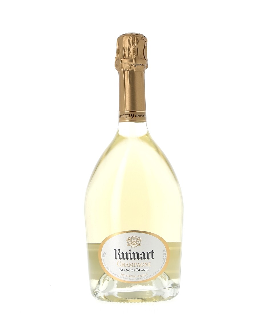 Ruinart - CHAMPAGNE - Blanc...