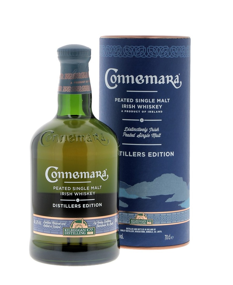 Connemara - DISTILLERS...