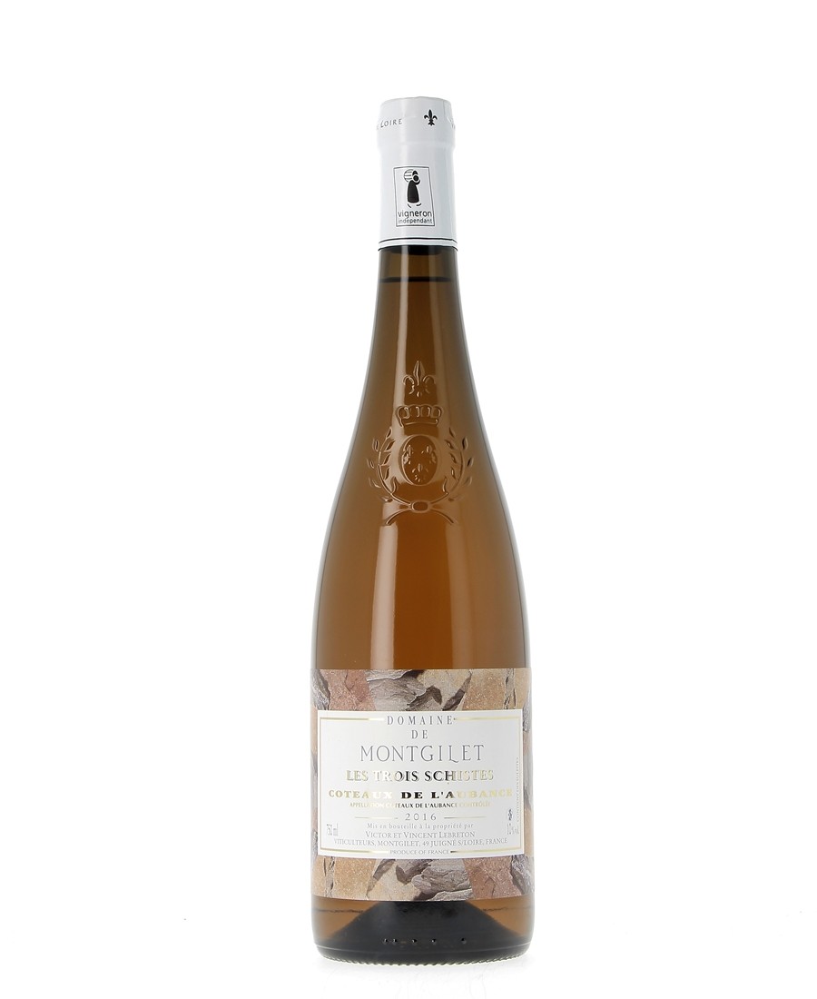 Domaine de Montgilet -...