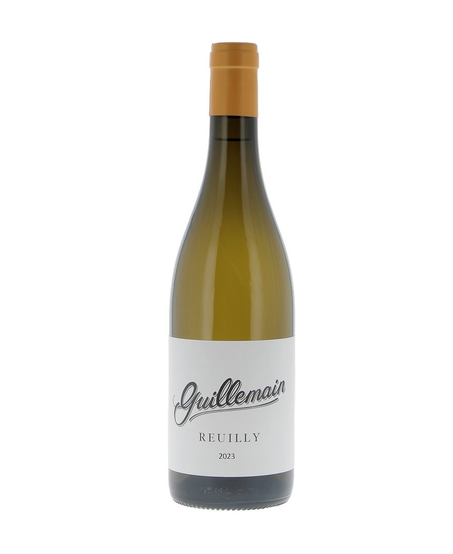 Domaine Guillemain -...
