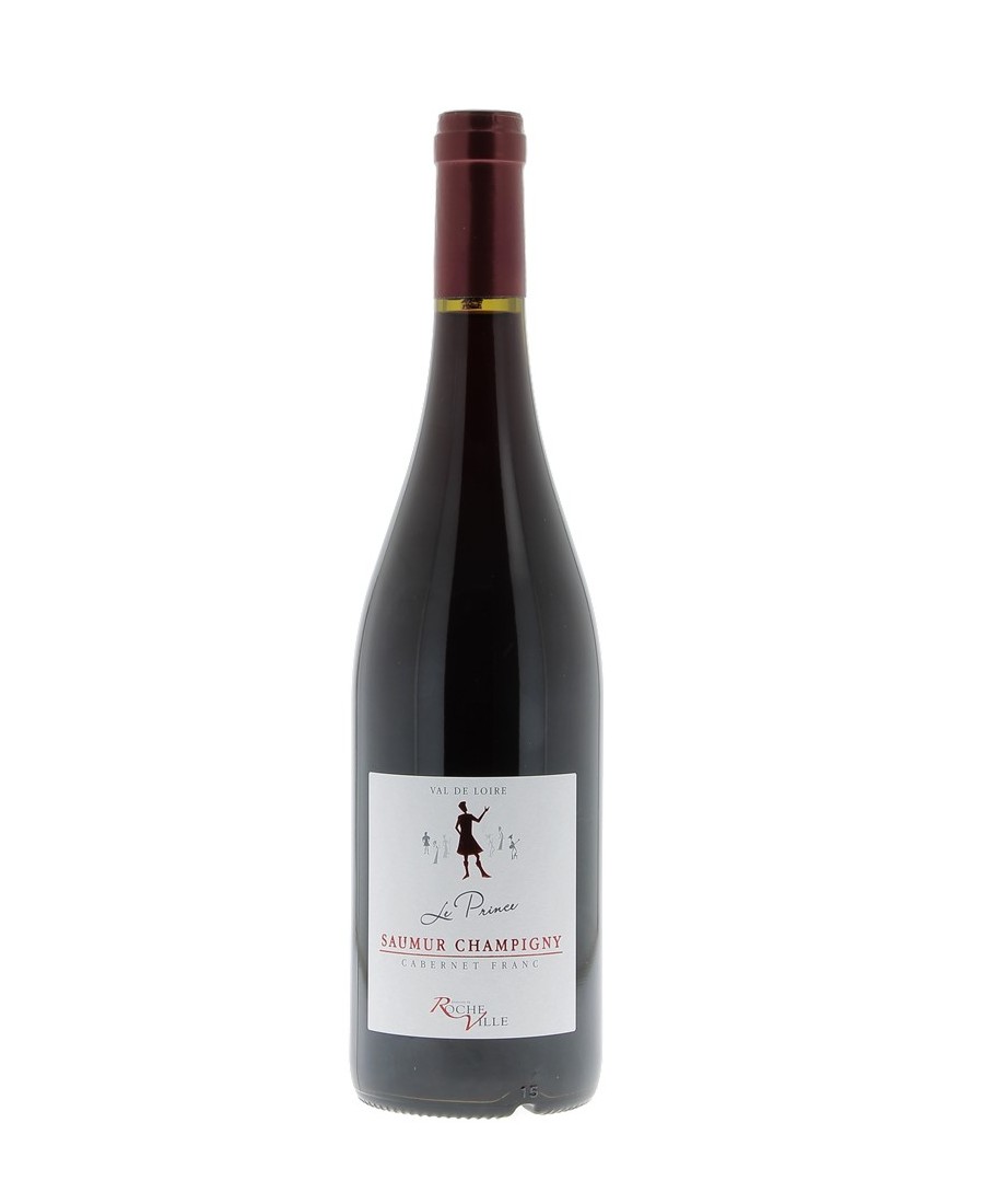Domaine de Rocheville -...