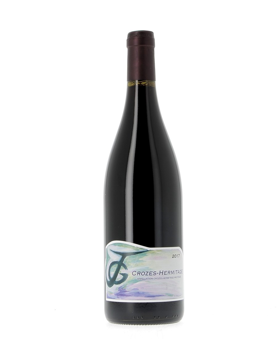 Domaine Pierre Gaillard -...