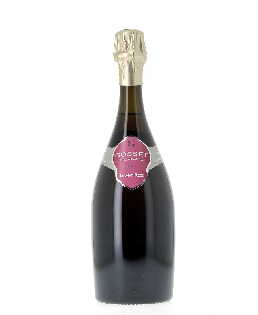 Gosset - CHAMPAGNE - Rosé