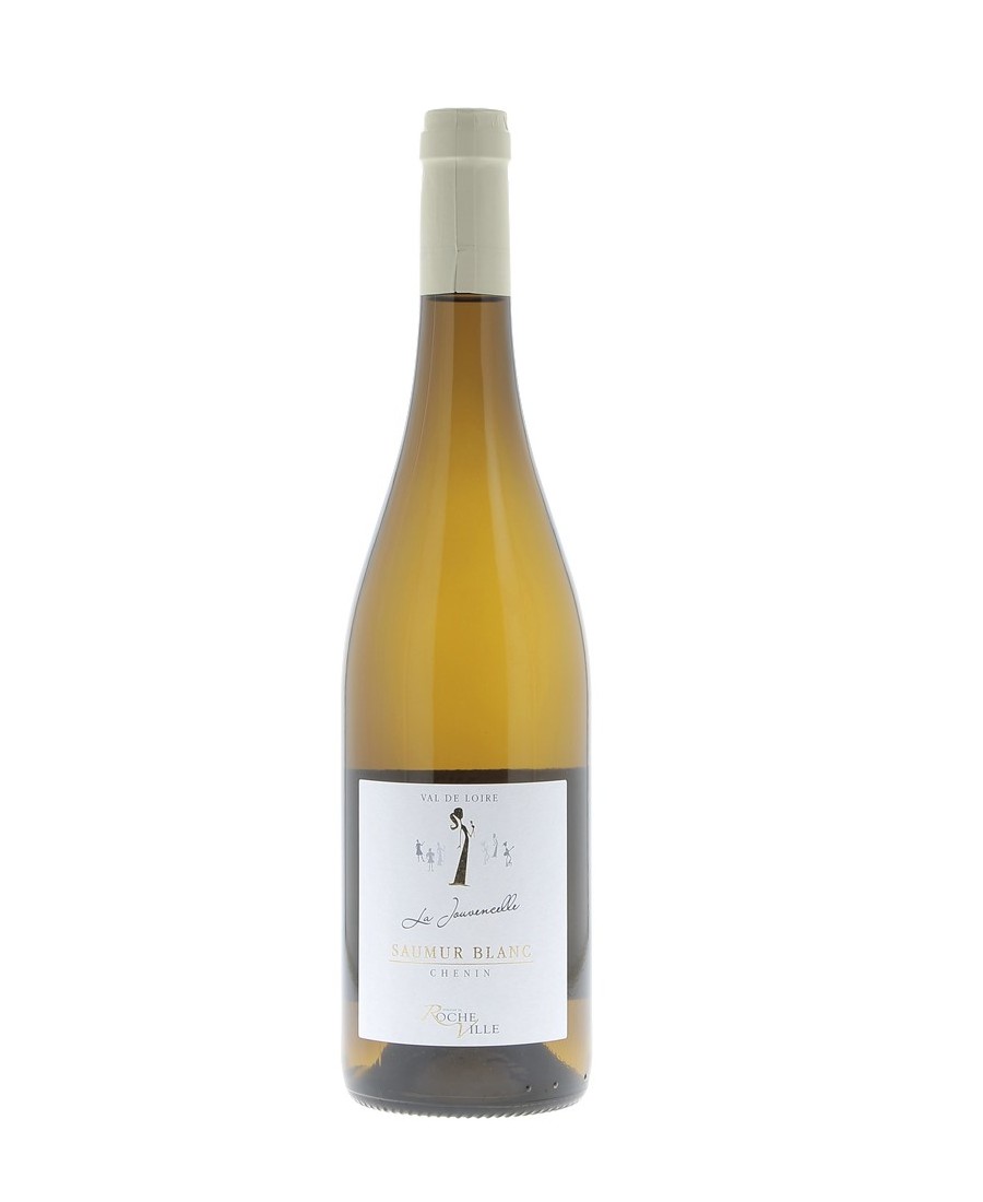 Domaine de Rocheville -...