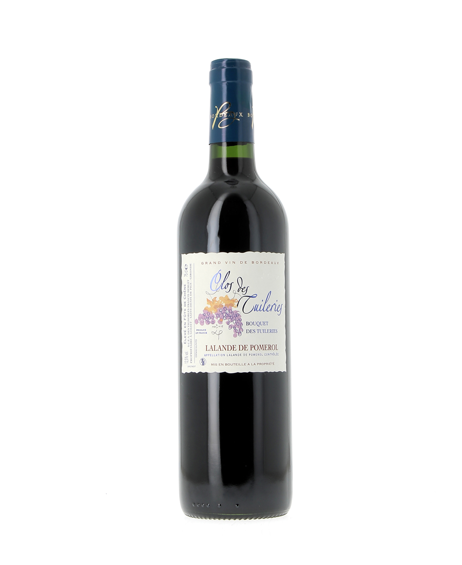 Clos des Tuileries -...