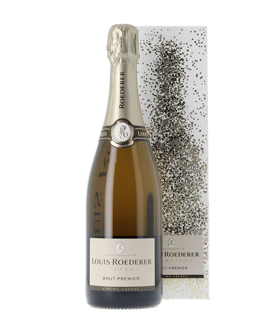 Louis Roederer - CHAMPAGNE...