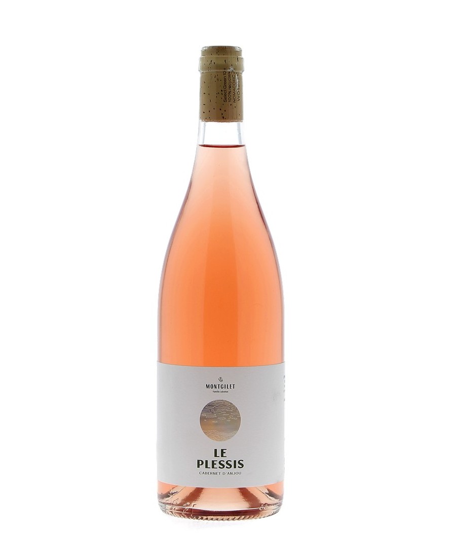 Domaine de Montgilet -...