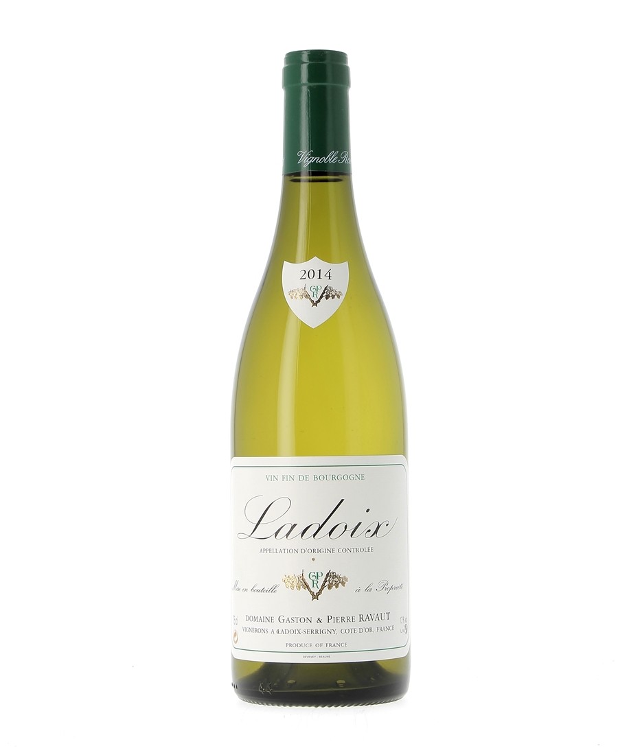 Domaine Ravaut - LADOIX...