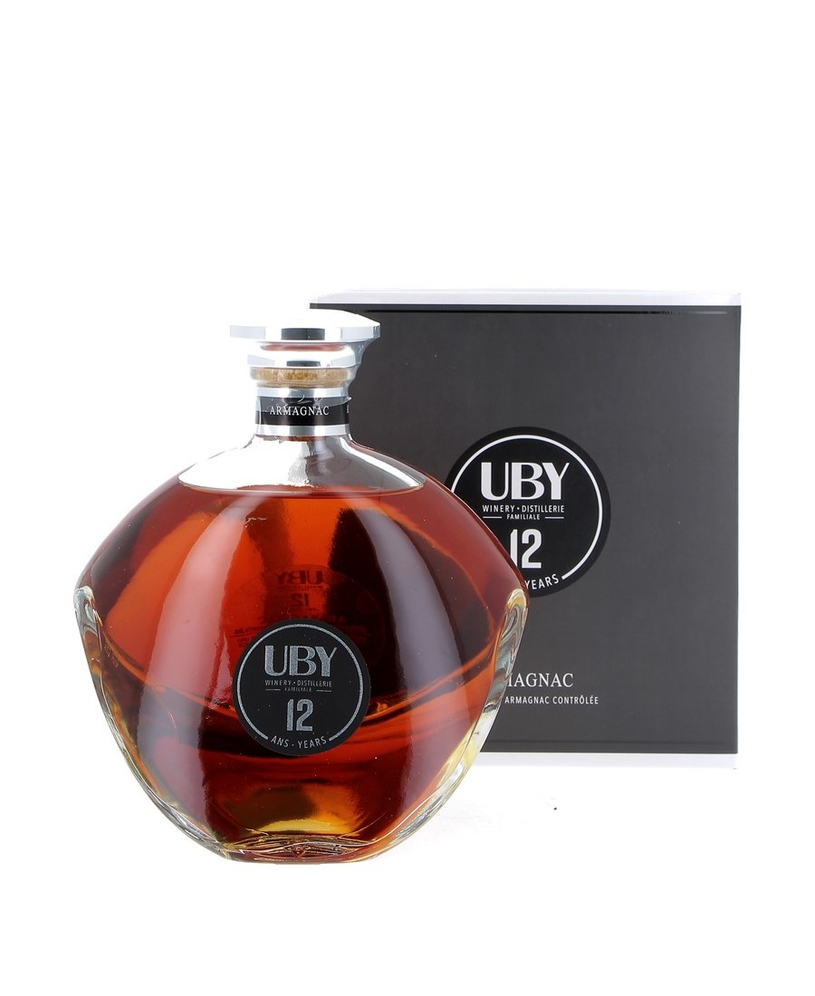 UBY - 12 ans - ARMAGNAC -...