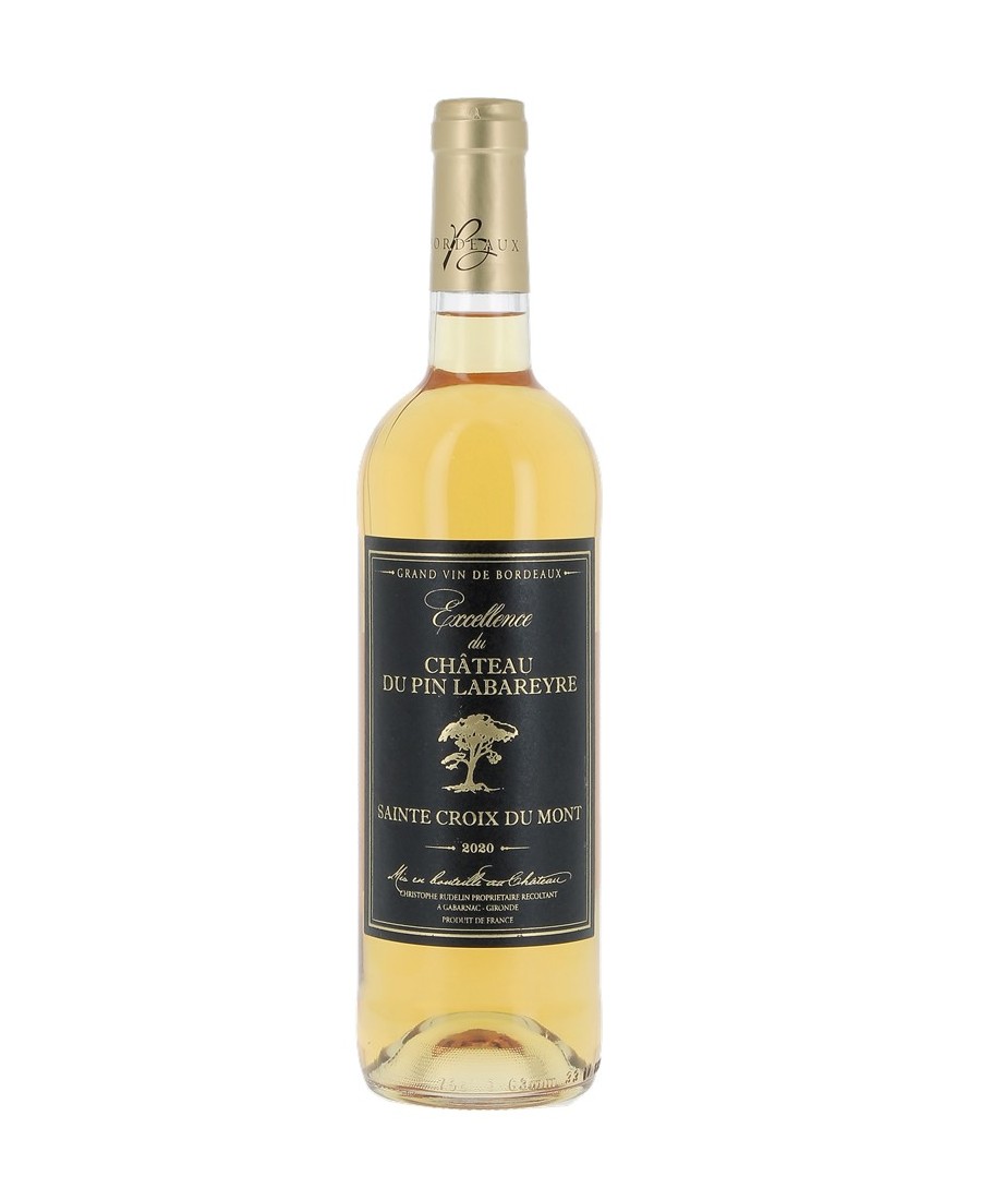 Excellence du Château du...