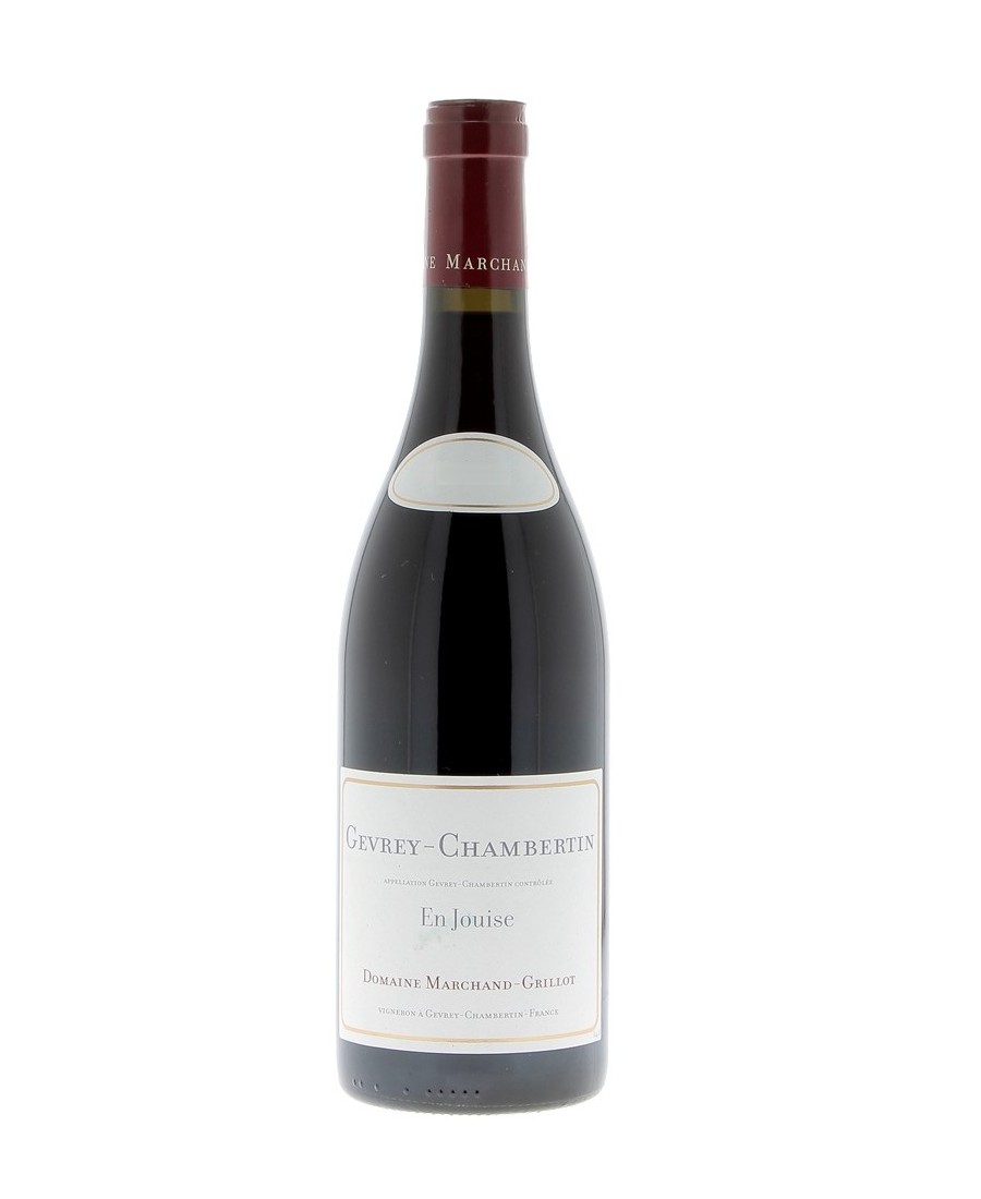 Domaine Marchand Grillot -...