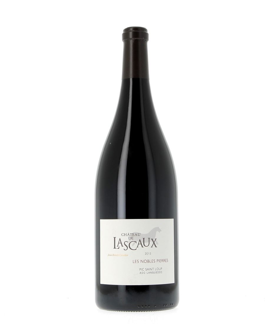 MAGNUM - Château de Lascaux...