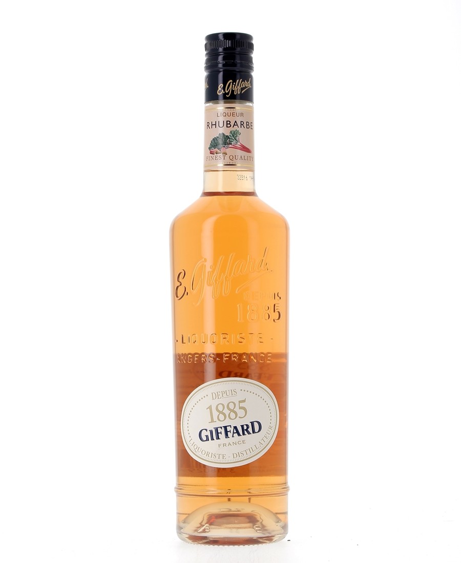 Giffard - LIQUEUR -...