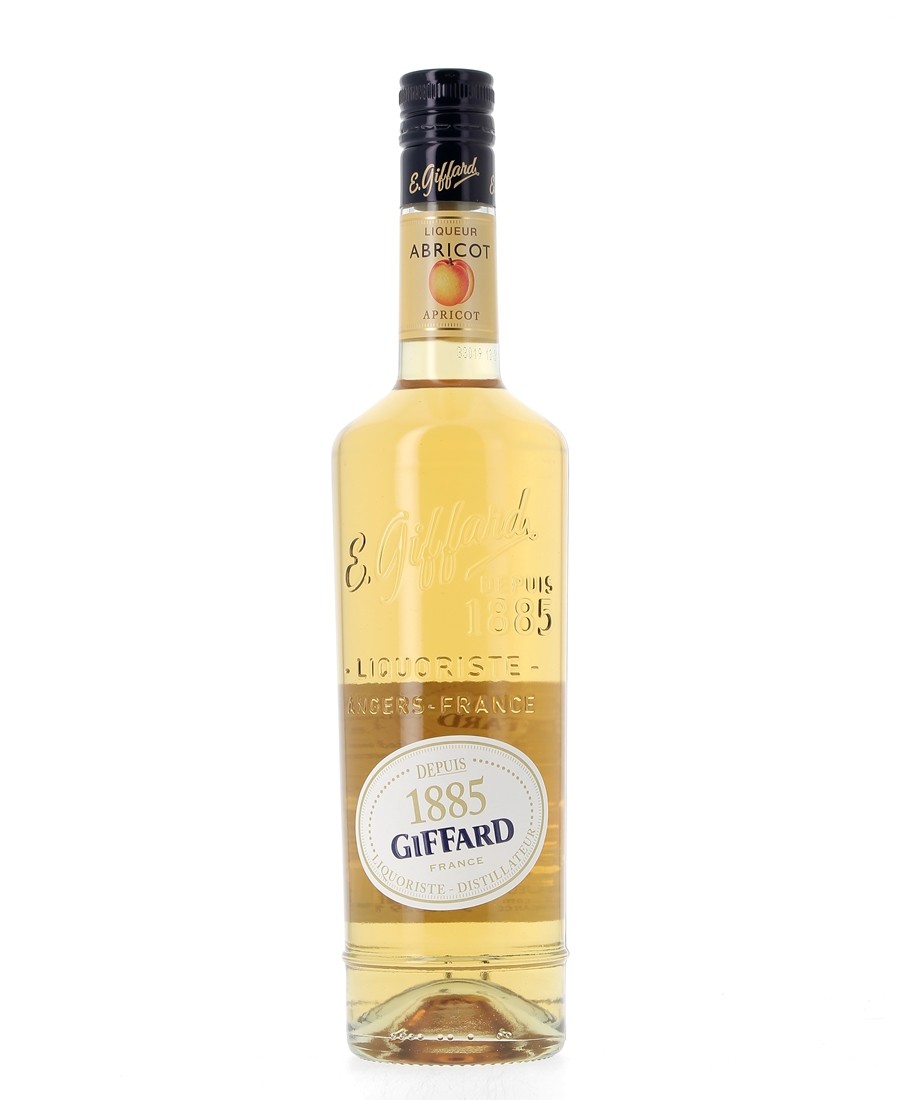 Giffard - LIQUEUR - ABRICOT...