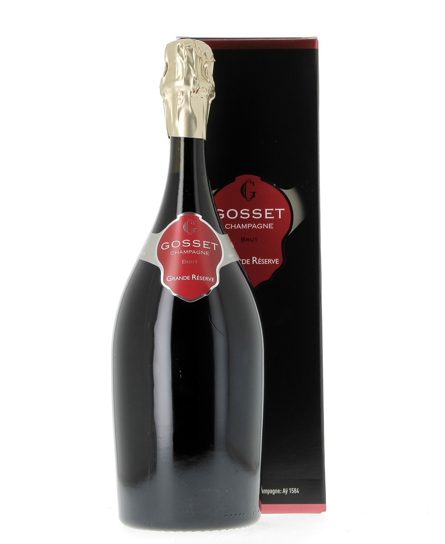 MAGNUM - Gosset - CHAMPAGNE...