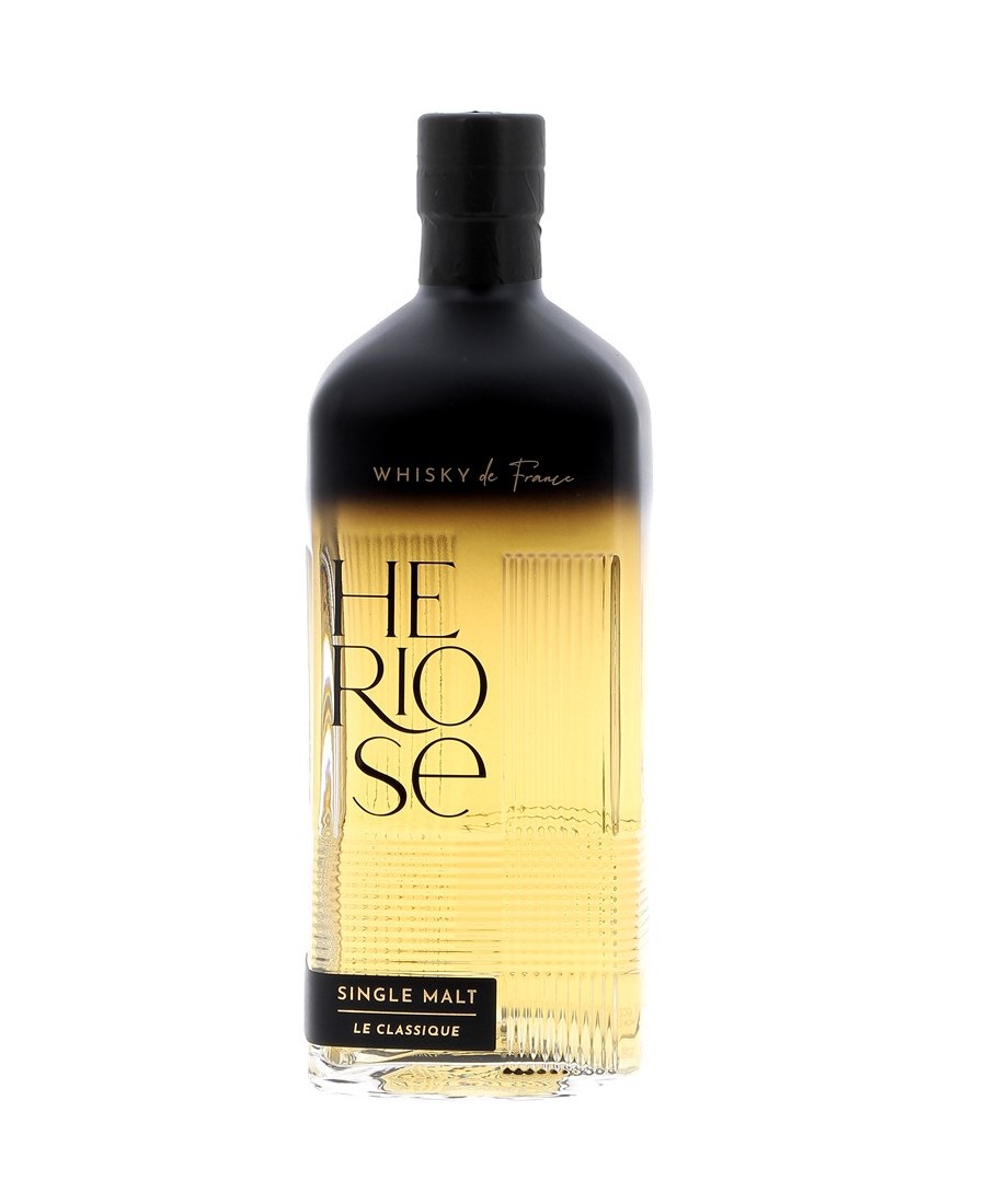 Heriose - LE CLASSIQUE -...