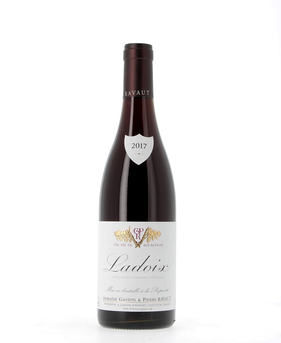 Domaine Ravaut - LADOIX -...