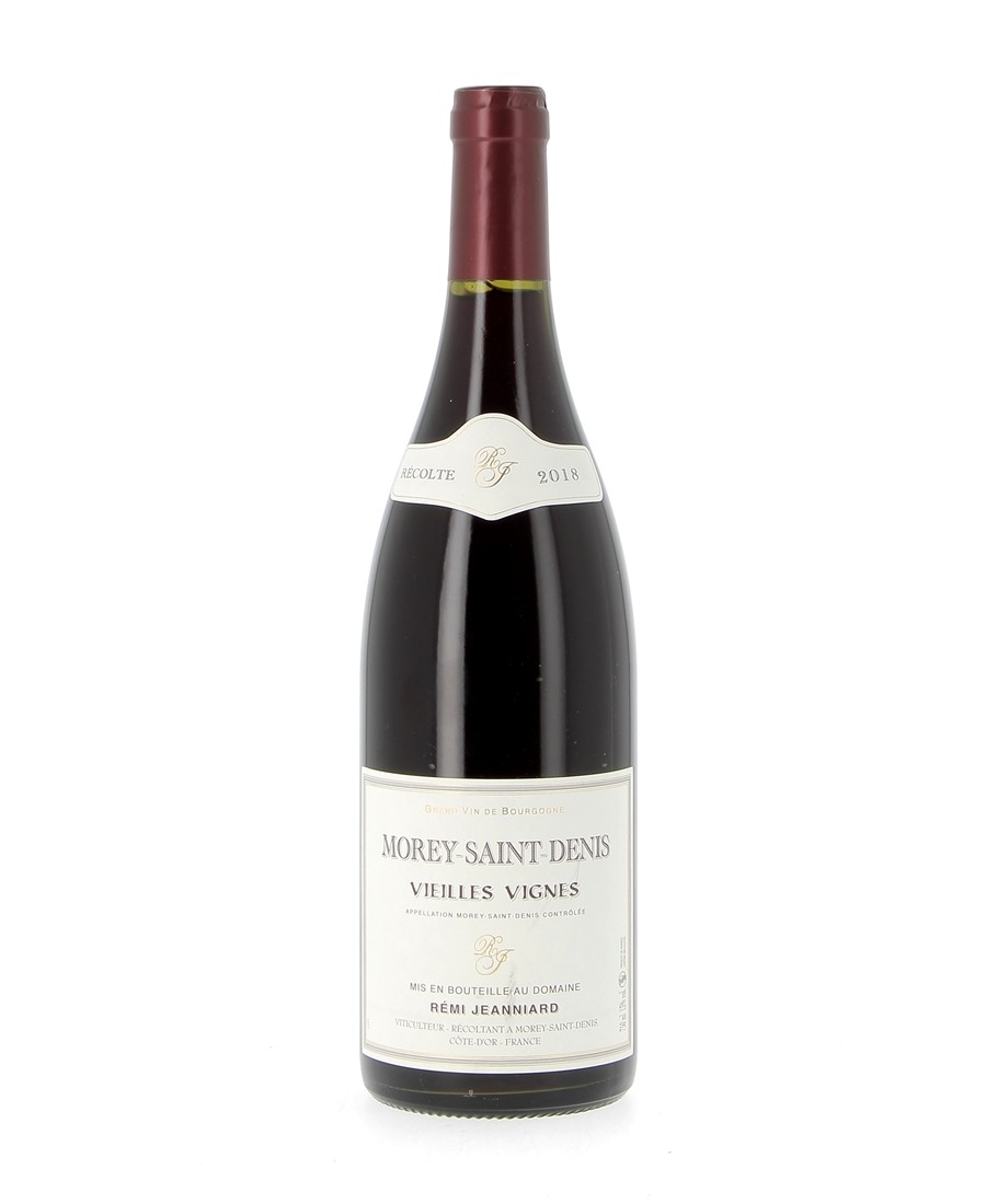 Domaine Rémi Jeanniard -...