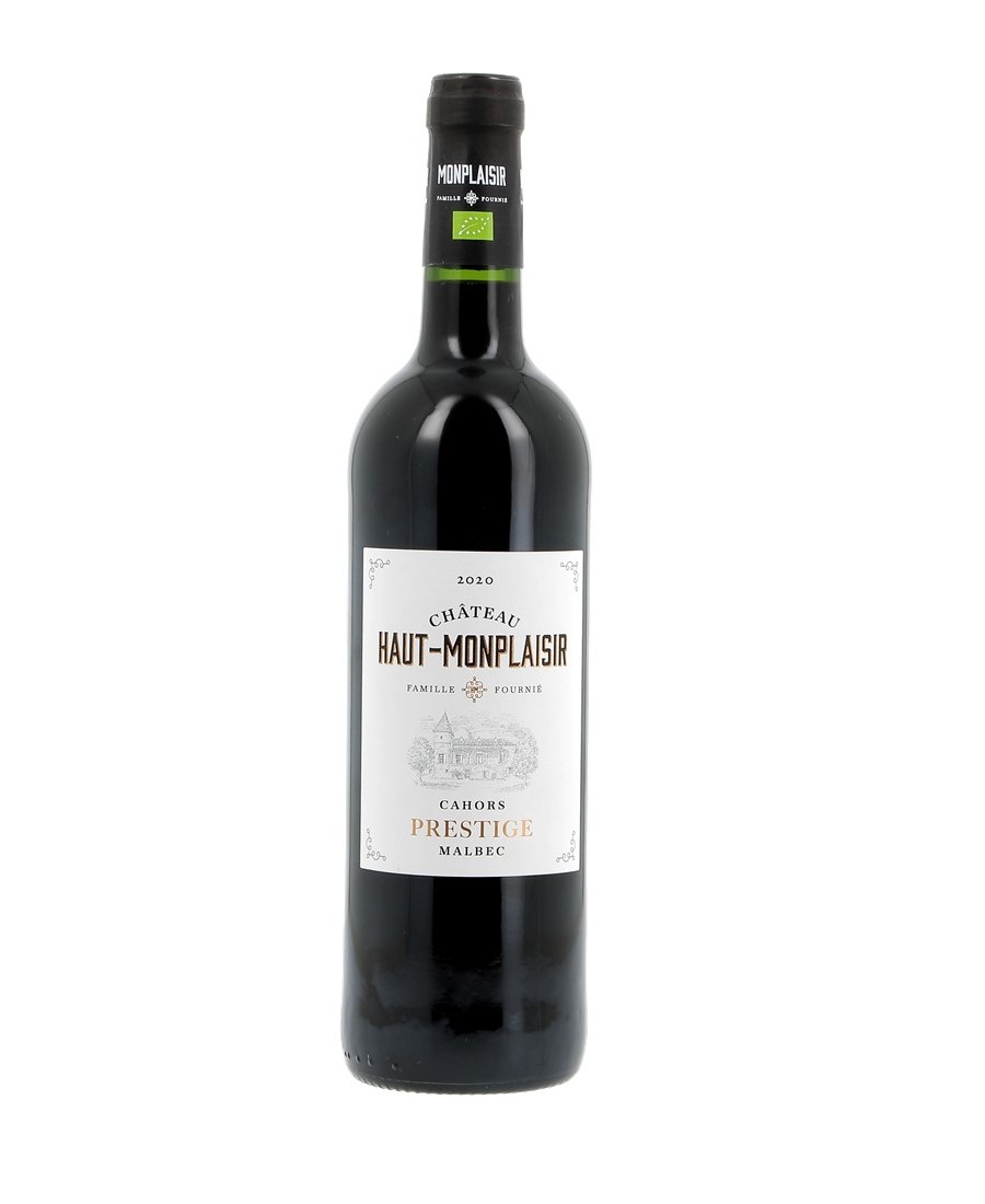 Château Haut-Monplaisir -...