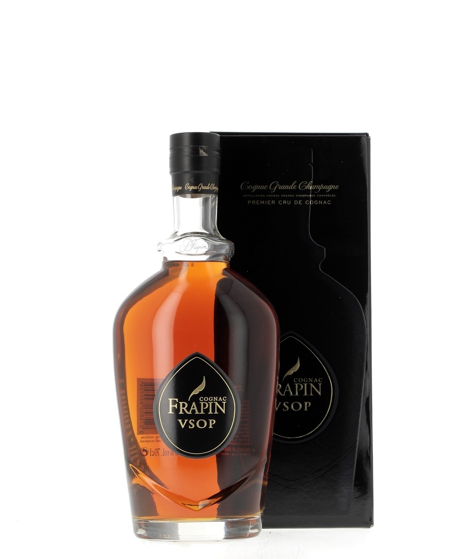 Frapin - VSOP - COGNAC -...