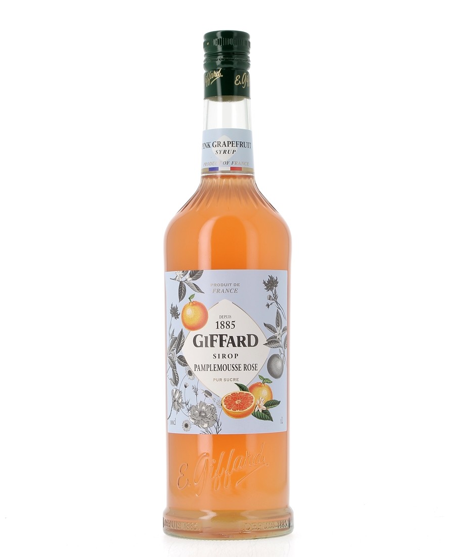 Giffard - SIROP -...