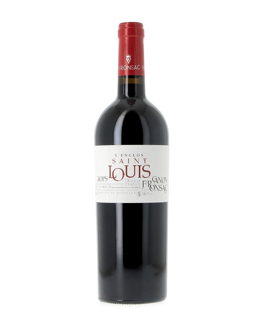 L'Enclos de Saint Louis -...
