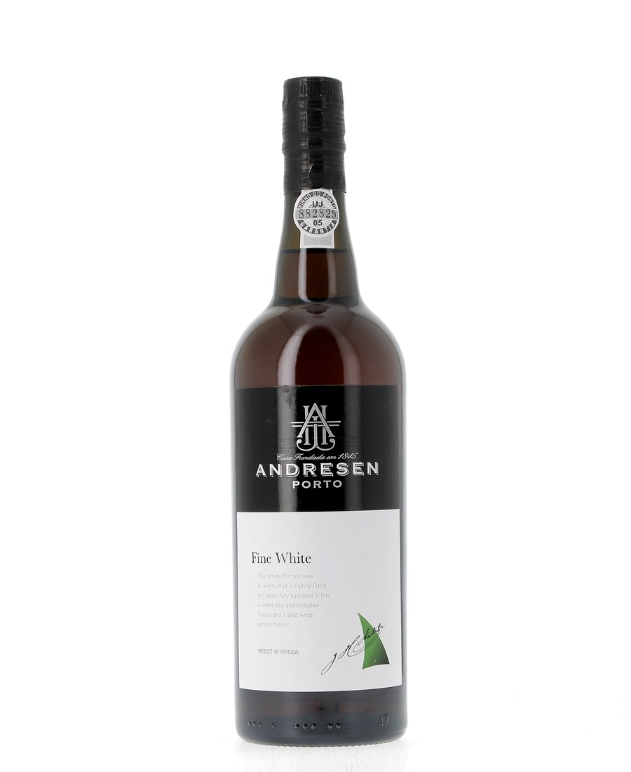 Andresen - PORTO - FINE...