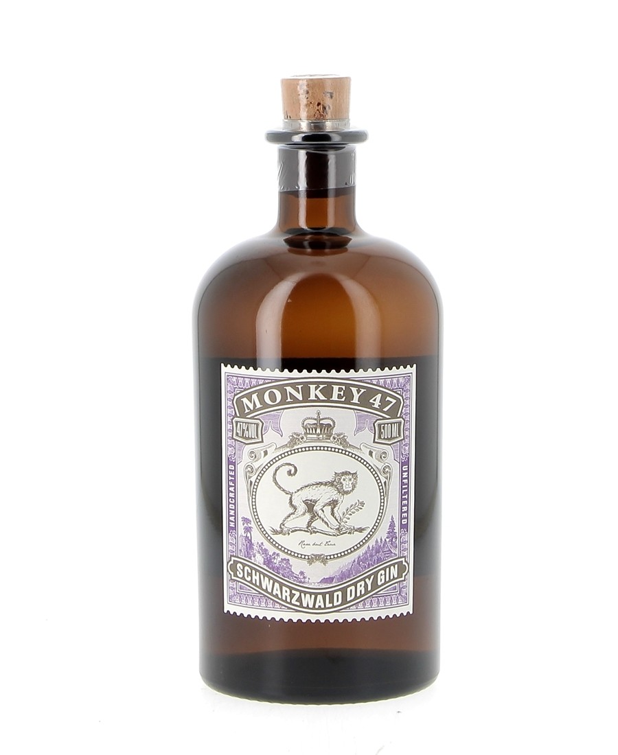 Monkey 47 - London Dry -...