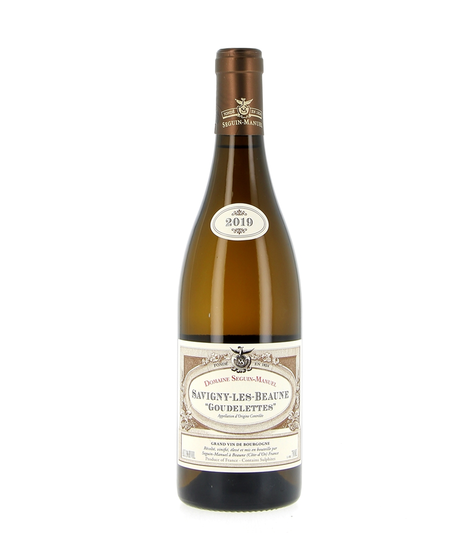 Domaine Seguin-Manuel -...