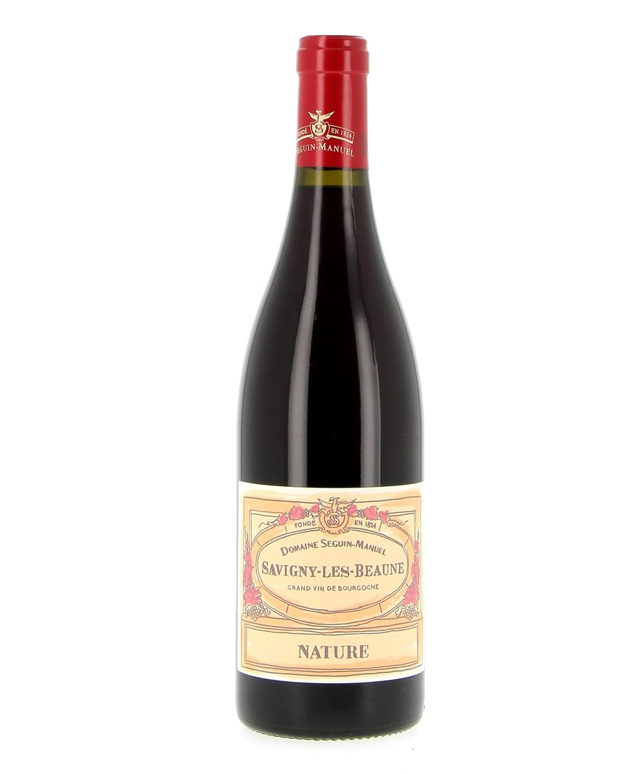 Domaine Seguin-Manuel -...