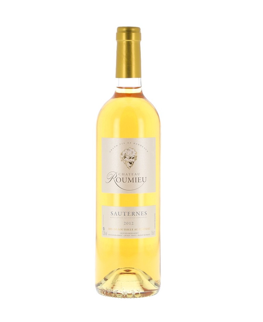Chateau Roumieux -...