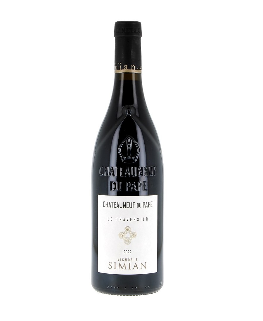 Vignoble Simian -...