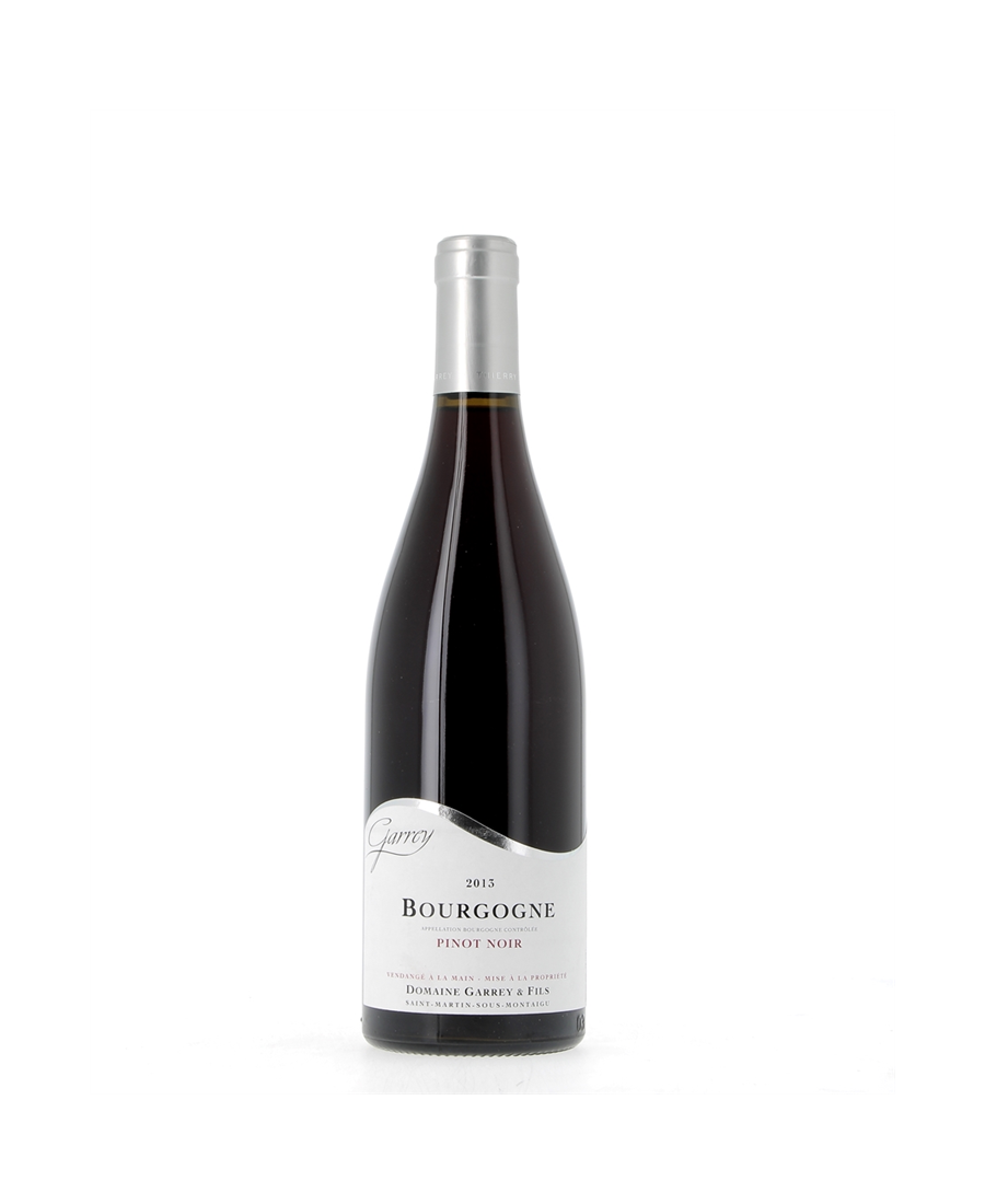 Domaine Garrey -  PINOT...