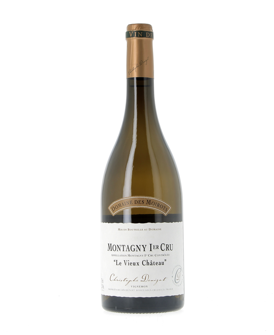 Domaine des Moirots -...