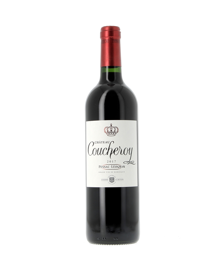 Château Coucheroy -...