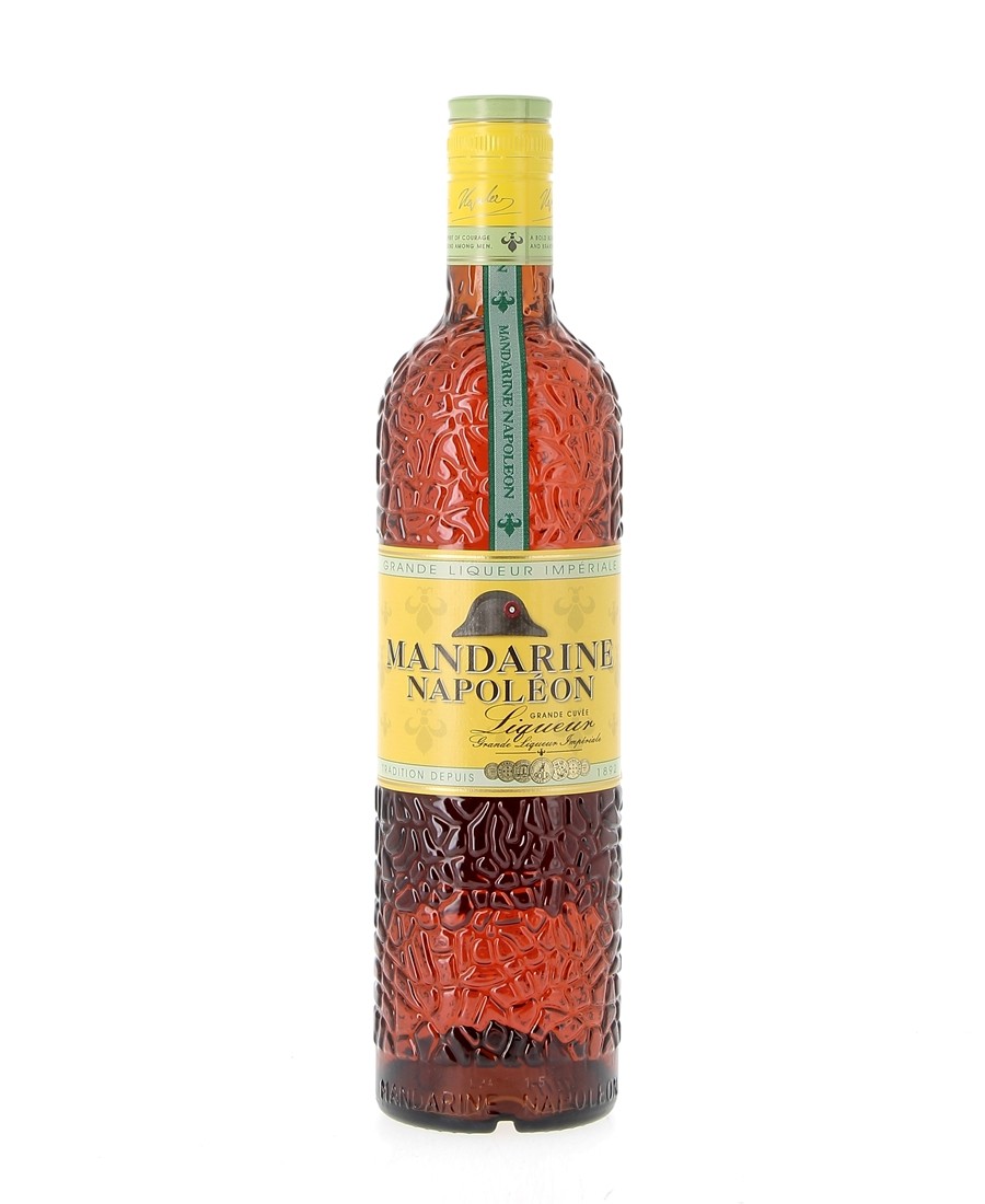 Mandarine Napoléon -...