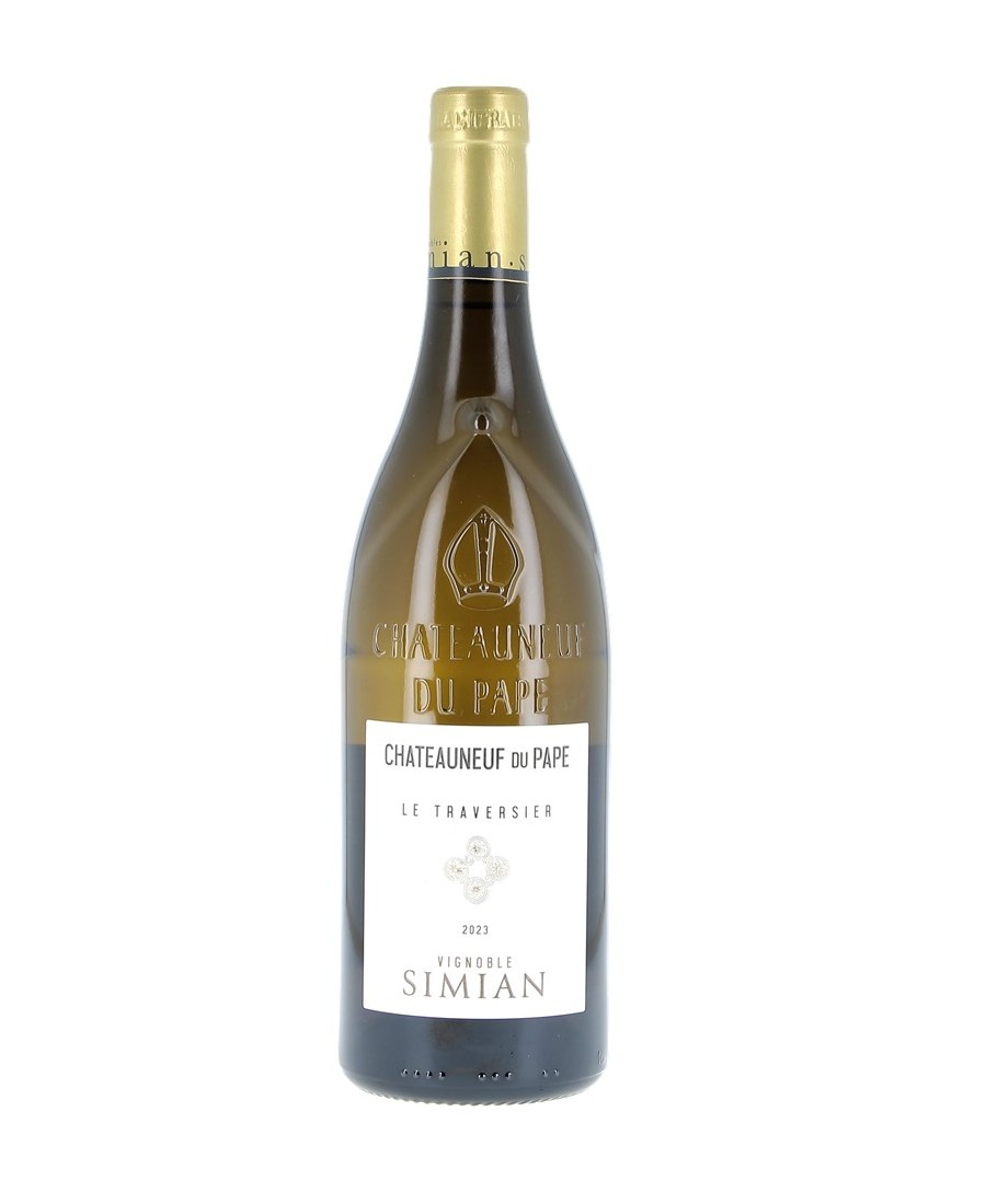 Vignoble Simian -...
