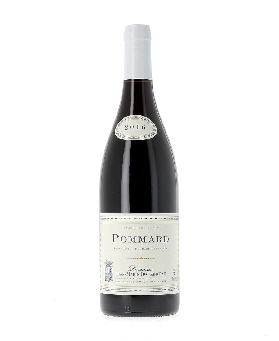 Domaine Bouzereau - POMMARD...
