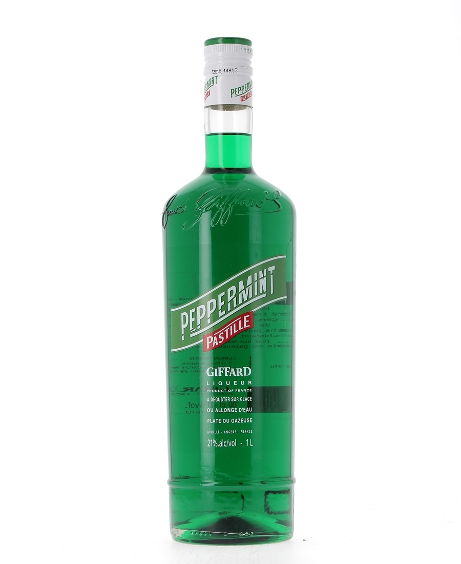 Giffard - LIQUEUR -...