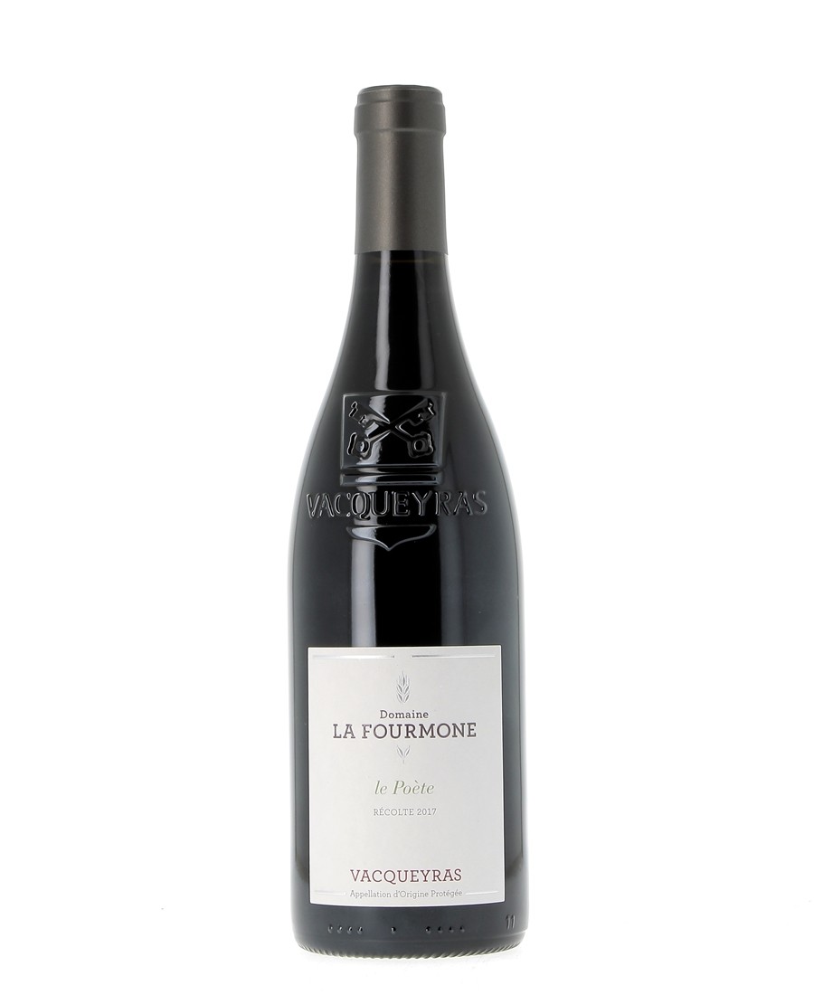 Domaine La Fourmone -...
